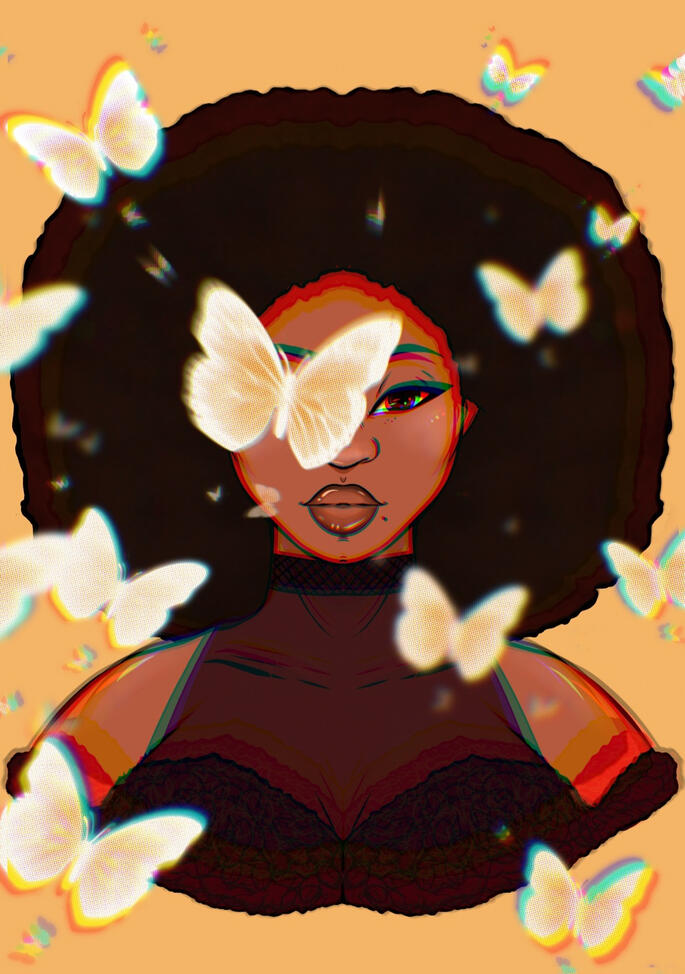 Psyche Psyche