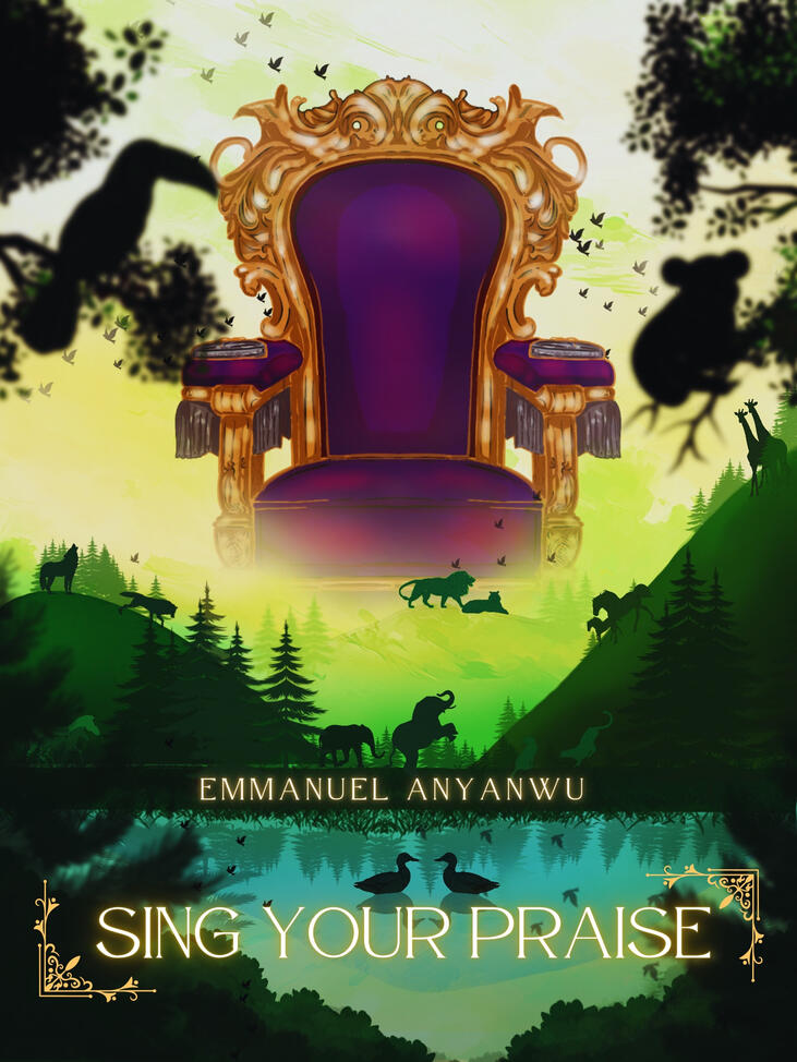 Sing Your Praise (single)